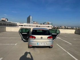 VW Golf 6, снимка 3