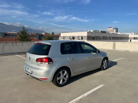 VW Golf 6, снимка 4