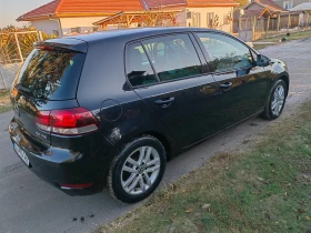 VW Golf, снимка 5