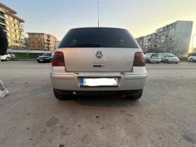 VW Golf 1.6 SR / | Mobile.bg    3