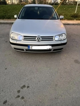 VW Golf 1.6 SR / | Mobile.bg    5