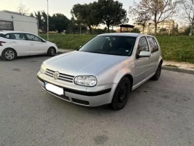     VW Golf 1.6 SR /