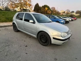 VW Golf 1.6 SR / | Mobile.bg    8