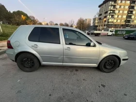 VW Golf 1.6 SR / | Mobile.bg    7