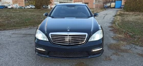 Mercedes-Benz S 500 S63 AMG 174360 Германия, снимка 2