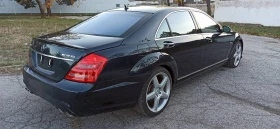 Mercedes-Benz S 500 S63 AMG 174360 Германия, снимка 7