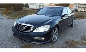  Mercedes-Benz S 500