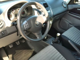 Suzuki SX4 2.0DDIS 4х4 - [7] 