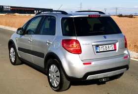 Suzuki SX4 2.0DDIS 4х4 - [5] 