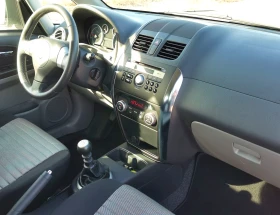 Suzuki SX4 2.0DDIS 4х4, снимка 7