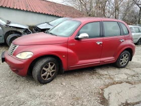 Chrysler Pt cruiser 2.2crd | Mobile.bg    2