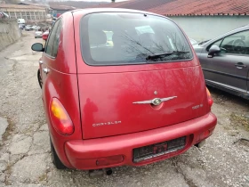 Chrysler Pt cruiser 2.2crd | Mobile.bg    3