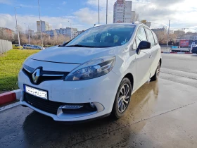 Renault Grand scenic 4, снимка 1