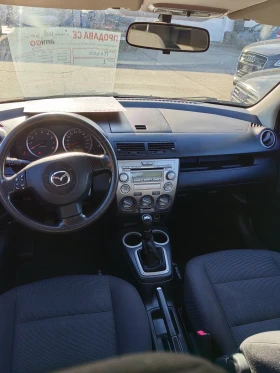 Mazda 2 1.2I KLIMATIK, снимка 5