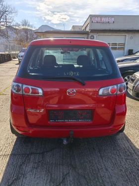 Mazda 2 1.2I KLIMATIK, снимка 6