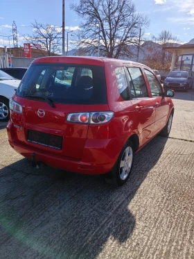 Mazda 2 1.2I KLIMATIK, снимка 7