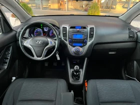 Hyundai Ix20 1.4 климатроник, снимка 7