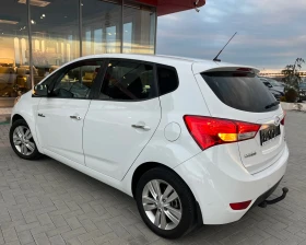 Hyundai Ix20 1.4 климатроник, снимка 6