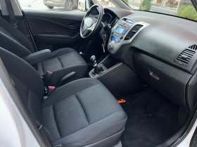 Hyundai Ix20 1.4 климатроник, снимка 13