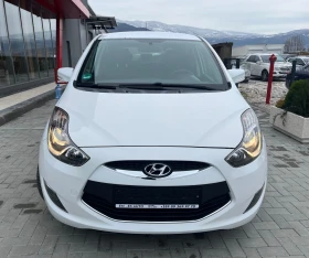 Hyundai Ix20 1.4 навигация, снимка 2