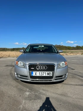 Audi A4, снимка 4