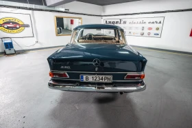 Mercedes-Benz 230 W110 230 S - [17] 