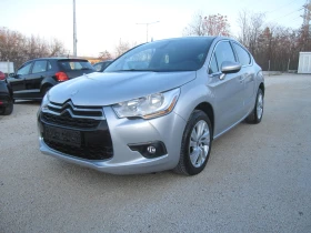 Citroen DS4 Автомат 1, 6-HDI, снимка 1