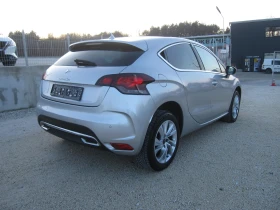 Citroen DS4 Автомат 1, 6-HDI, снимка 4