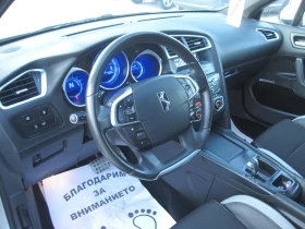 Citroen DS4 Автомат 1, 6-HDI, снимка 6