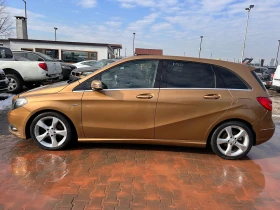 Mercedes-Benz B 180 CDI AVTOMAT/NAVI/PANORAMA, снимка 9