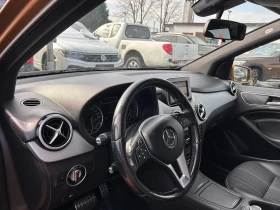 Mercedes-Benz B 180 CDI AVTOMAT/NAVI/PANORAMA, снимка 12