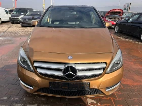 Mercedes-Benz B 180 CDI AVTOMAT/NAVI/PANORAMA, снимка 3