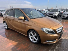 Mercedes-Benz B 180 CDI AVTOMAT/NAVI/PANORAMA, снимка 4