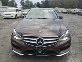 Mercedes-Benz E 350 2016 MERCEDES-BENZ E 350 4MATIC | Mobile.bg    2