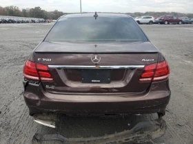 Mercedes-Benz E 350 2016 MERCEDES-BENZ E 350 4MATIC | Mobile.bg    5