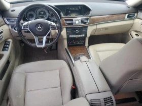 Mercedes-Benz E 350 2016 MERCEDES-BENZ E 350 4MATIC | Mobile.bg    7