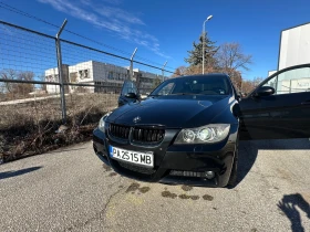 BMW 320 М Пакет, снимка 2