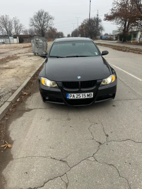 BMW 320 М Пакет, снимка 1