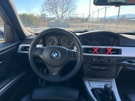 BMW 320 М Пакет, снимка 8