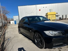 BMW 320 М Пакет, снимка 11