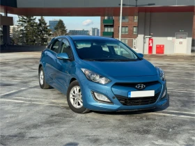 Hyundai I30, снимка 1