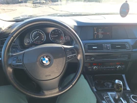 BMW 525  X-Drive , снимка 7