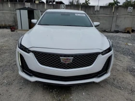 Cadillac CT6 2.0L 4 All wheel drive | Mobile.bg    3