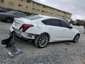 Cadillac CT6 2.0L 4 All wheel drive | Mobile.bg    12