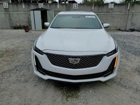 Cadillac CT6 2.0L 4 All wheel drive | Mobile.bg    9