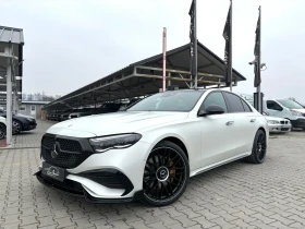 Обява за продажба на Mercedes-Benz E 300 DE#4M#AMG#DIGITAL#ELECTRIC#KEYLESS#BURM#ОБДУХ ~ 169 999 лв. - изображение 1