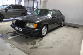 Mercedes-Benz 124 200Е, снимка 2