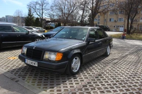     Mercedes-Benz 124 200