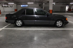 Mercedes-Benz 124 200Е, снимка 4