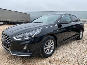 Hyundai Sonata 2 БРОЯ, 2.0 LPI, Автопилот, Камера 1